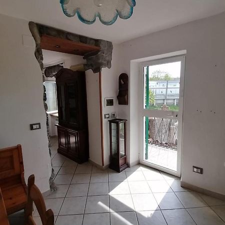 דירות בוורינו La Casa Nella Collina מראה חיצוני תמונה