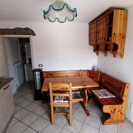דירות בוורינו La Casa Nella Collina מראה חיצוני תמונה
