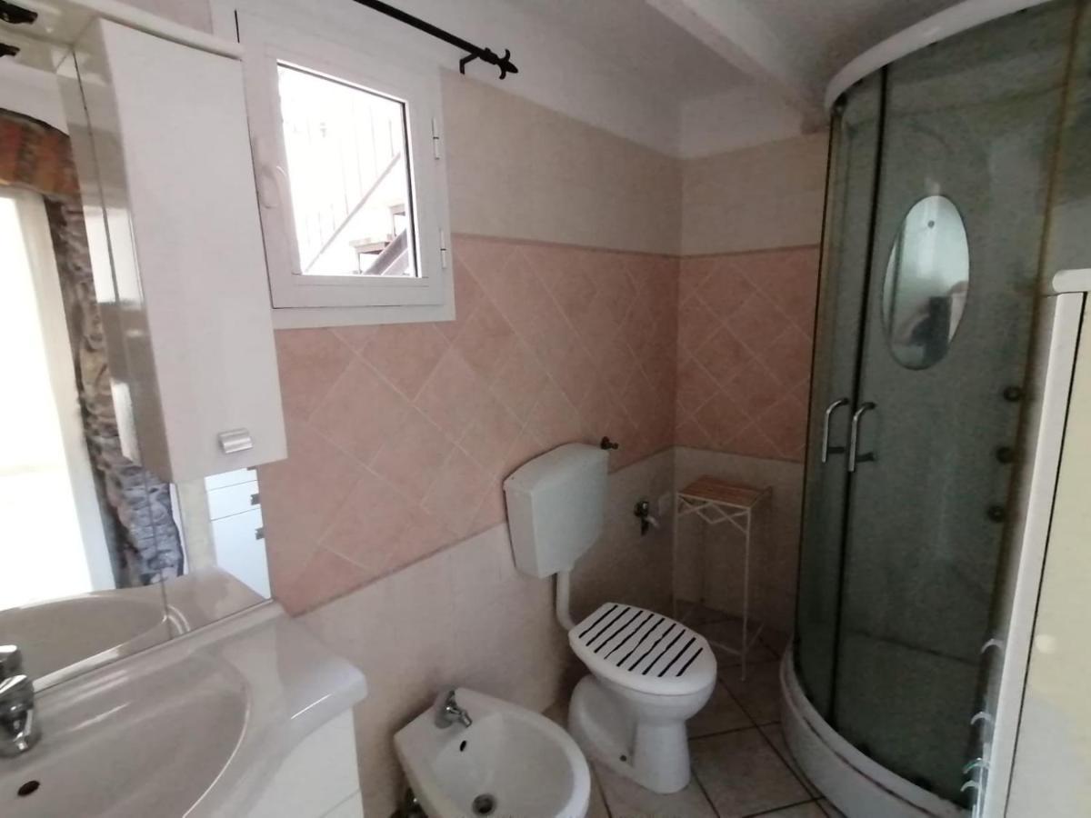 דירות בוורינו La Casa Nella Collina מראה חיצוני תמונה
