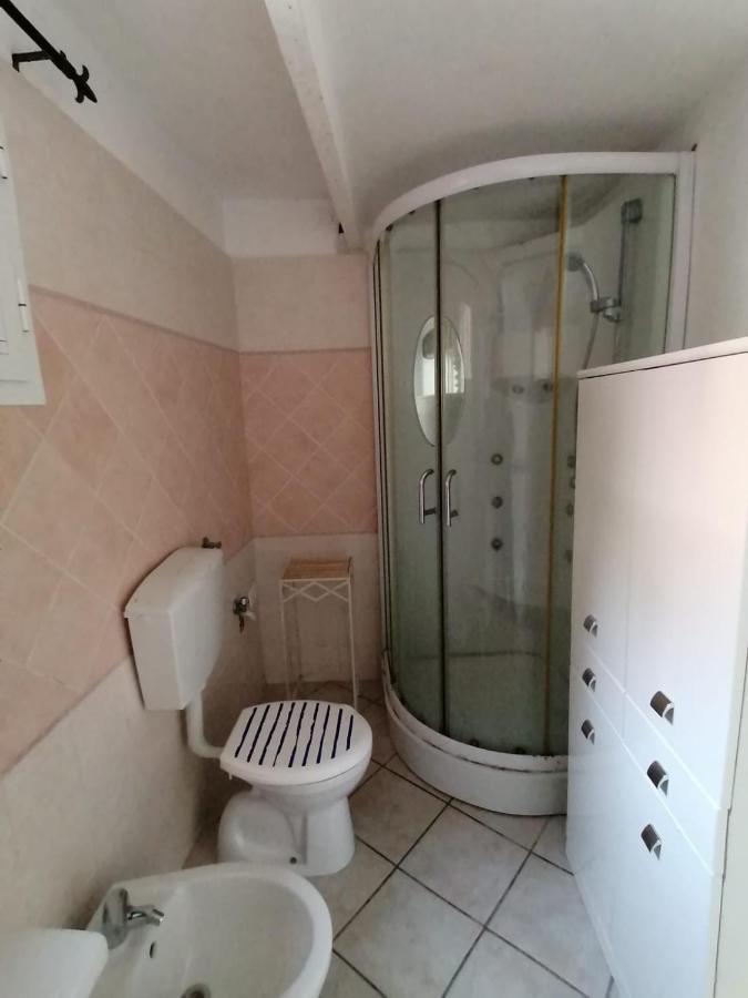 דירות בוורינו La Casa Nella Collina מראה חיצוני תמונה
