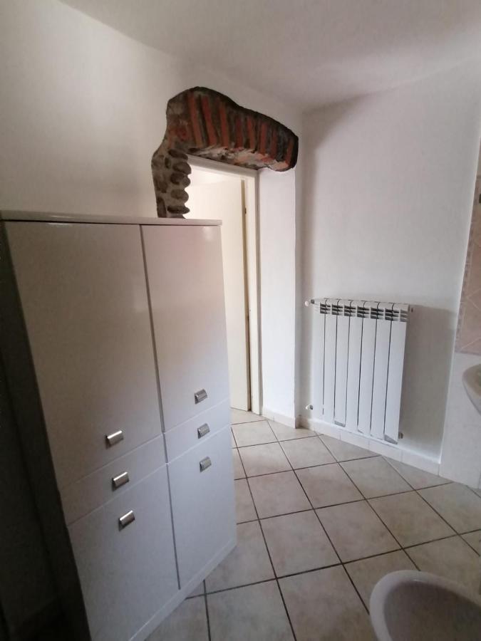 דירות בוורינו La Casa Nella Collina מראה חיצוני תמונה