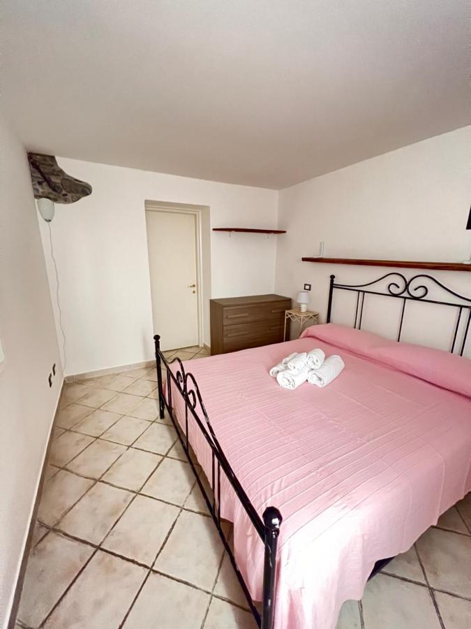 דירות בוורינו La Casa Nella Collina מראה חיצוני תמונה