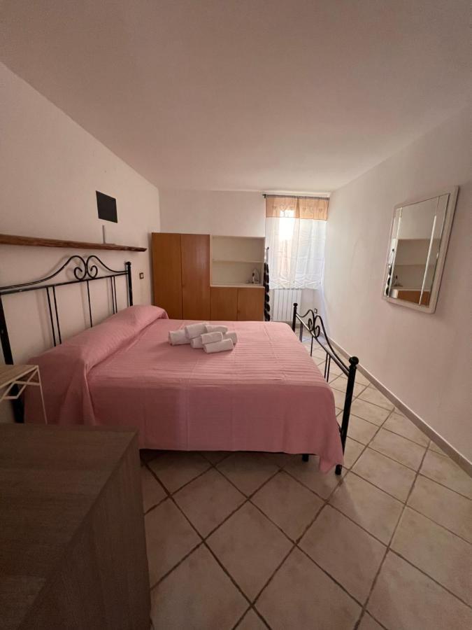 דירות בוורינו La Casa Nella Collina מראה חיצוני תמונה