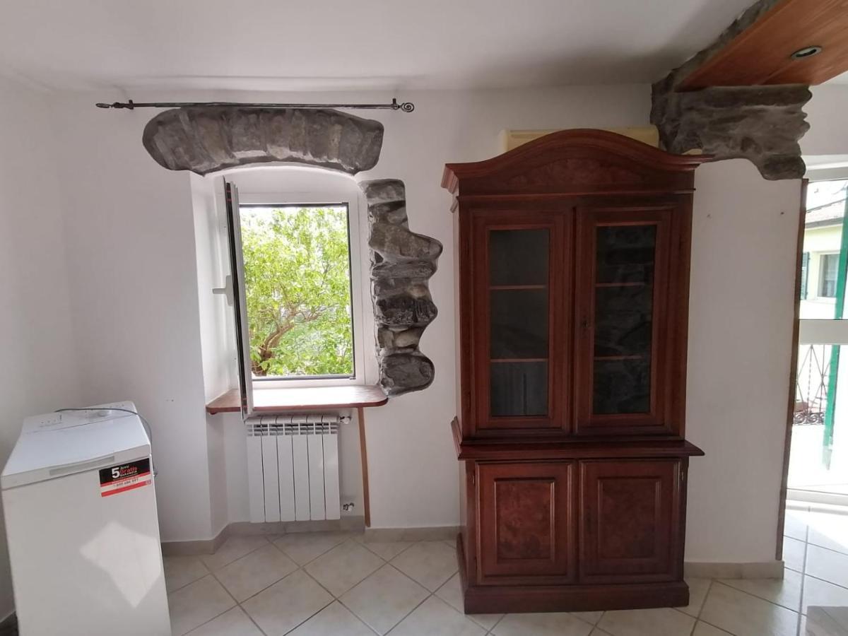 דירות בוורינו La Casa Nella Collina מראה חיצוני תמונה